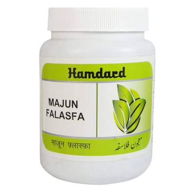 MAJUN FILASFA HAMDARD 100GM