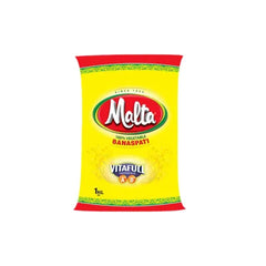 MALTA BANASPATI 1KG POUCH