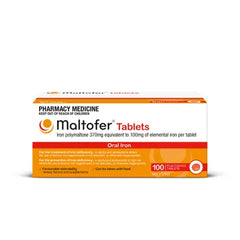 MALTOFER TAB FOL