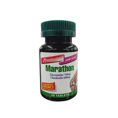 MARATHON TAB 750/600MG