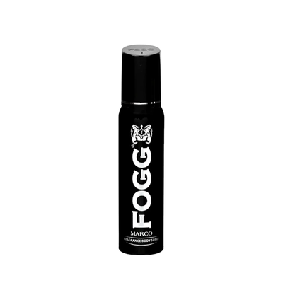 MARCO FOGG BODY SPRAY 120-ML