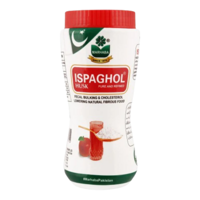 MARHABA ISPAGHOL JAR 150GM