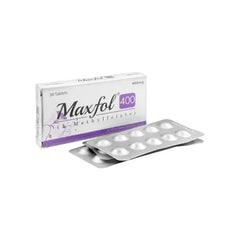 MARTIFOL TAB 400MG