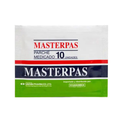 MASTERPAS PLAST