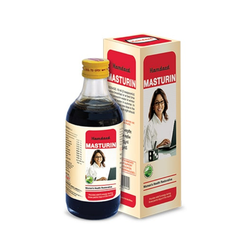 MASTURIN HAMDARD SYP