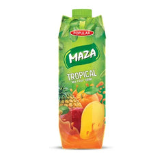 MAZA JUICE 1LTR TROPICAL
