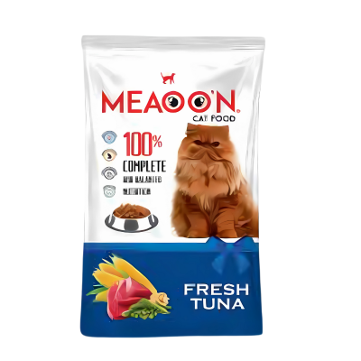 MEAOON CAT FOOD 1000GM FRESH TUNA