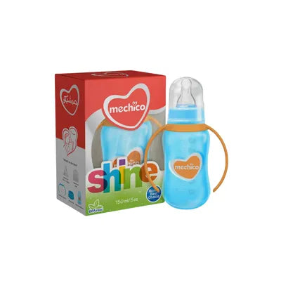 MECHICO SHINE FEEDER 150ML