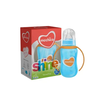 MECHICO SHINE FEEDER 150ML