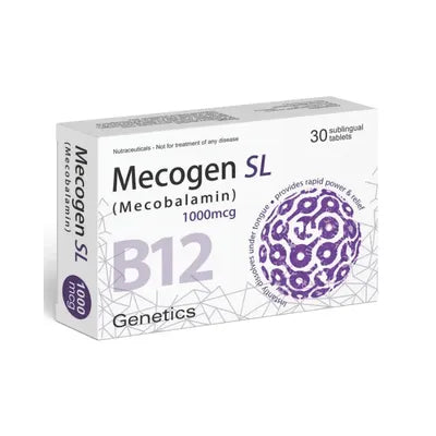MECOGEN TAB SL 1000MCG