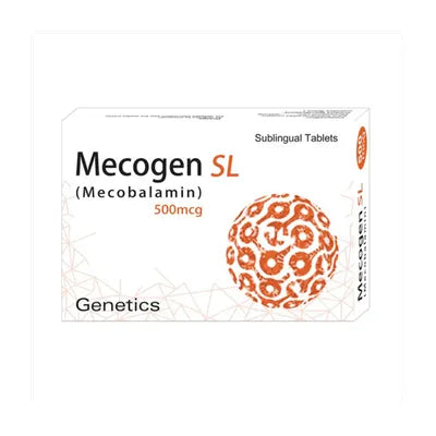 MECOGEN TAB SL 500MG