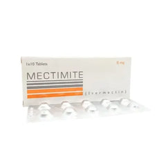 MECTIMITE TAB 6MG