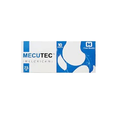 MECUTEC TAB 7.5MG