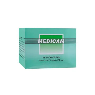 MEDICAM BLEACH CREAM 15GM