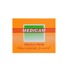 MEDICAM FRECKLE CREAM LARGE