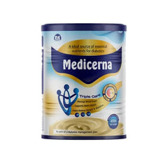 MEDICERNA MILK 400GM