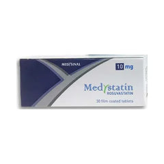 MEDISTIN TAB 10MG