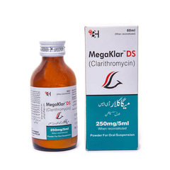 MEGAKLAR DS SYP