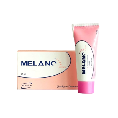 MELANO CREAM 25GM