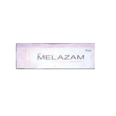 MELAZAM CREAM