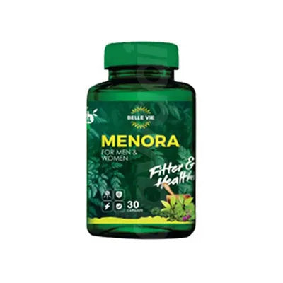 MENORA TAB BELLEVIE