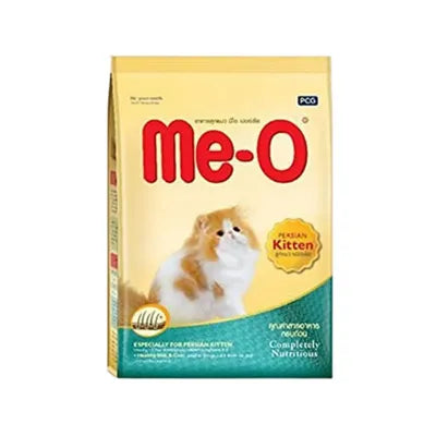 MEO CAT FOOD 400GM PERSIAN