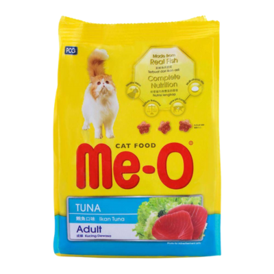 MEO CAT FOOD 450GM TUNA