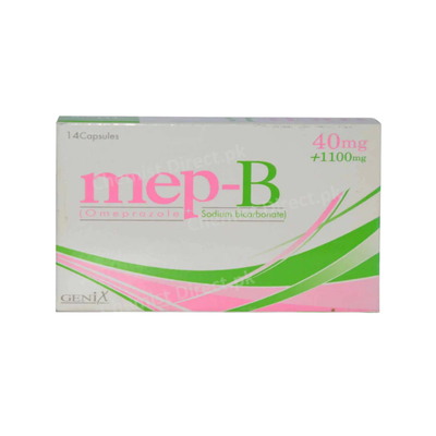 MEP CAP 20MG