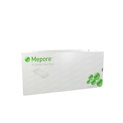 MEPORE DRESSING 9CM X25CM