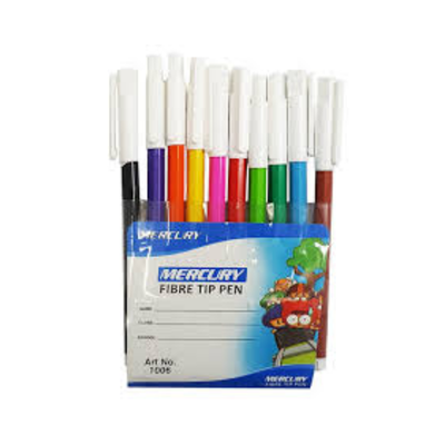 MERCURY MARKER MIX