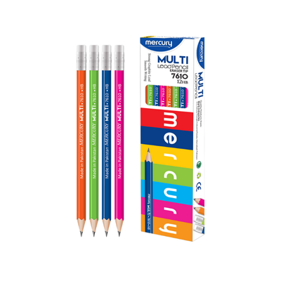 MERCURY MULTY PENCIL 7610