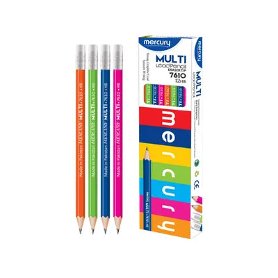 MERCURY MULTY PENCIL 7610