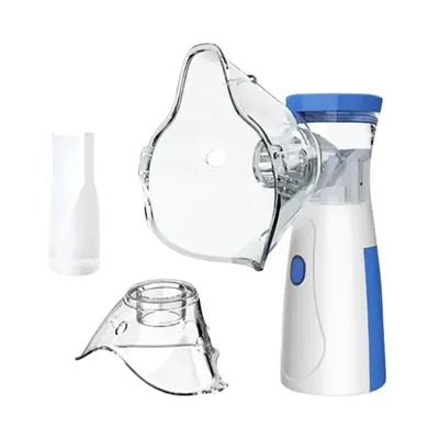 MESH-NEBULIZER