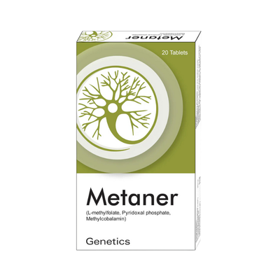 METANER TAB