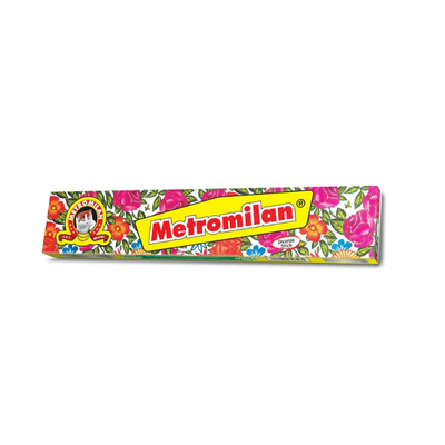 METRO MILAN AGARBATTI 9 STICKS