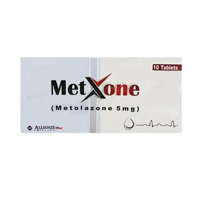 METXONE TAB 5MG