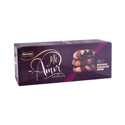 MIAMOR WITH RICH CHOCOLATE INSIDE