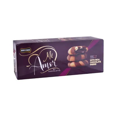 MIAMOR WITH RICH CHOCOLATE INSIDE
