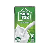 MILK PAK 250ML