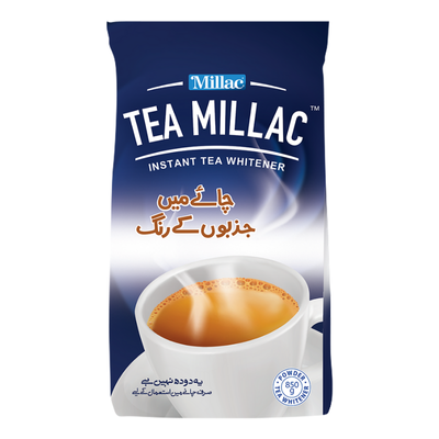 MILLAC TEA MILLAC 850GM