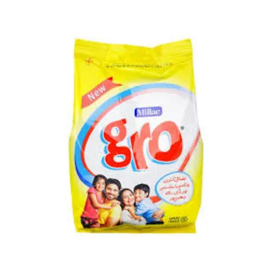 MILLAC GRO MILK POWDER 260GM