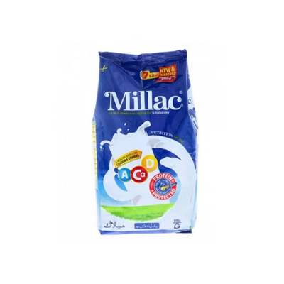 MILLAC MILK POWDER 910GM