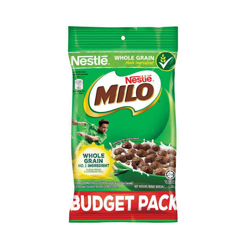 MILO CEREALS 70GM