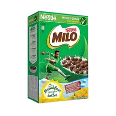 MILO CEREALS 330GM