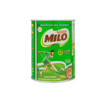 MILO CEREALS 400GM TIN