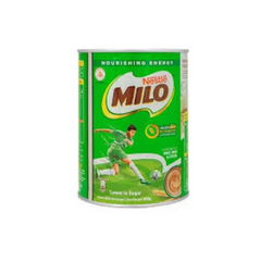 MILO CEREALS 400GM TIN