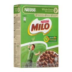 MILO CEREAL 150GM