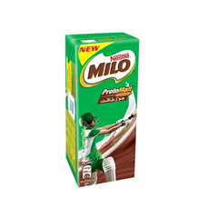 MILO ENERGY DRINK 180ML