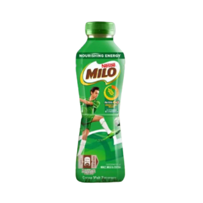 MILO ENERGY DRINK 220ML