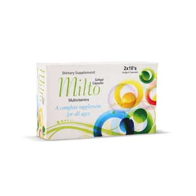 MILTO TAB